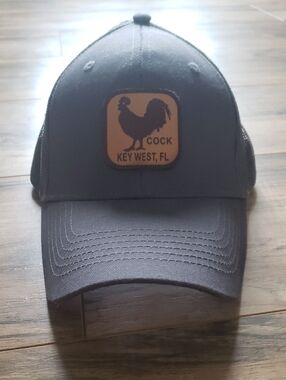 Key West Trucker Hat